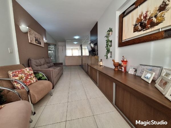 Apartamento à venda no Jardim América: 