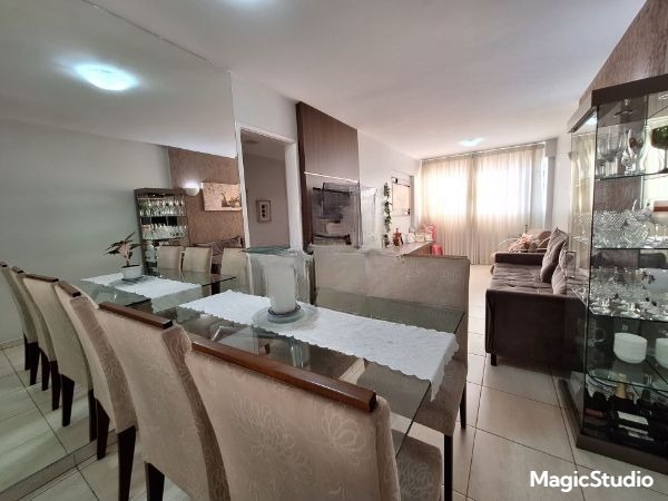 Apartamento à venda no Jardim América: 