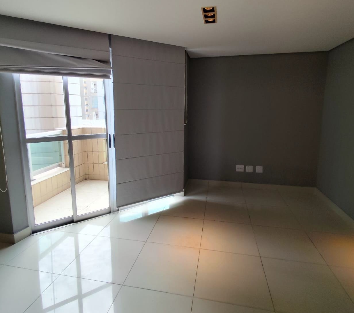 Apartamento Duplex à venda no Vale Do Sereno: 