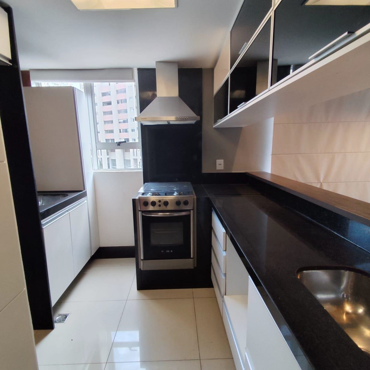 Apartamento Duplex à venda no Vale Do Sereno: 