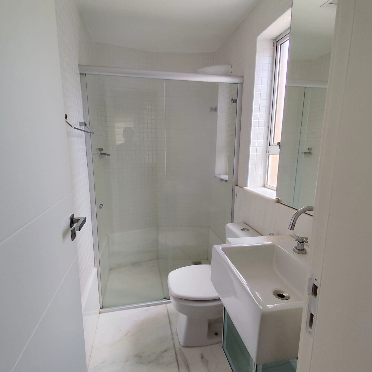 Apartamento Duplex à venda no Vale Do Sereno: 