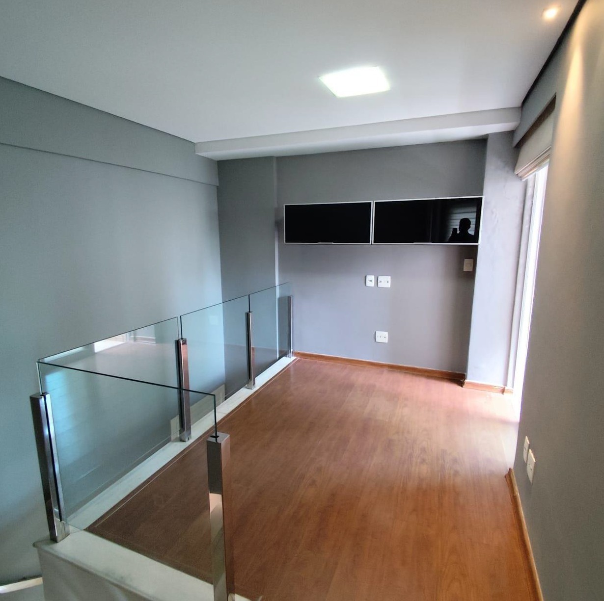 Apartamento Duplex à venda no Vale Do Sereno: 