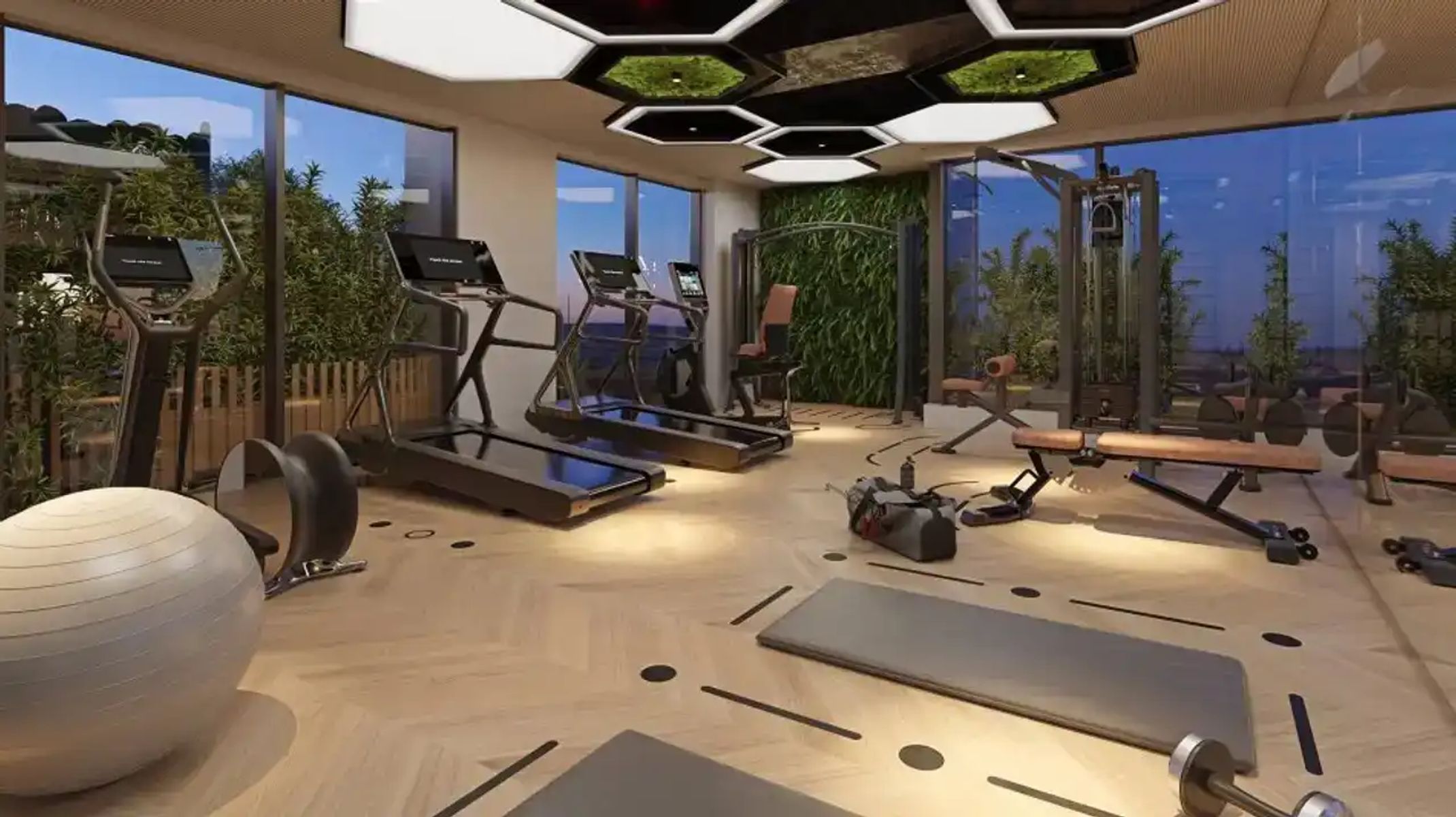 Apartamento à venda no Funcionários: Fitness
