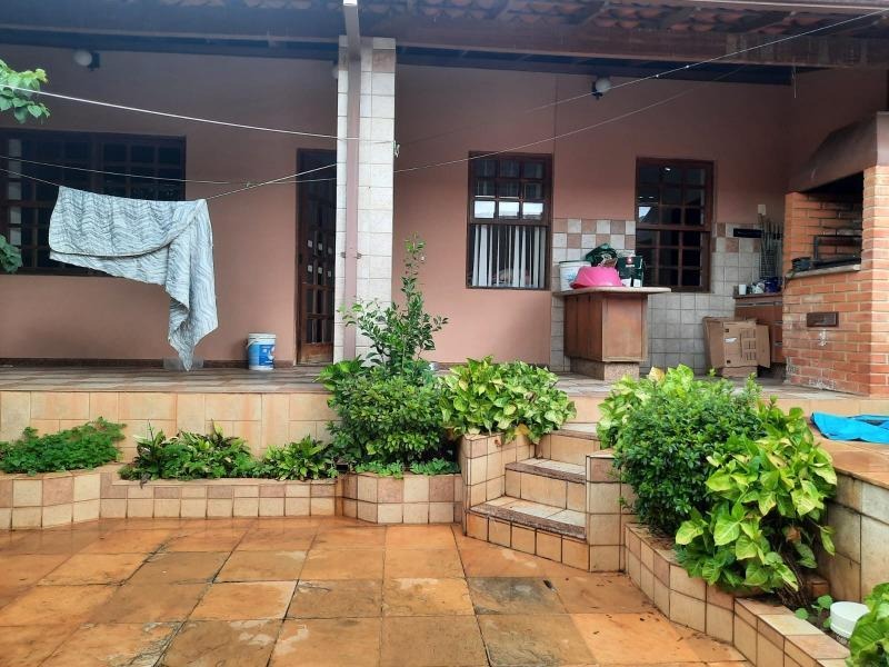 Casa à venda no santa ines: 