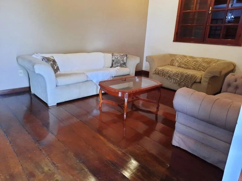 Casa à venda no santa ines: 