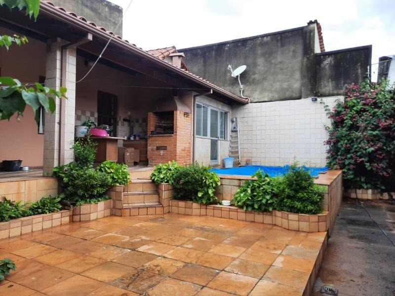 Casa à venda no santa ines: 