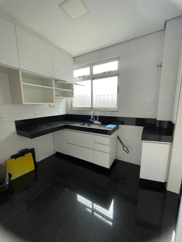 Apartamento à venda no Calafate: 