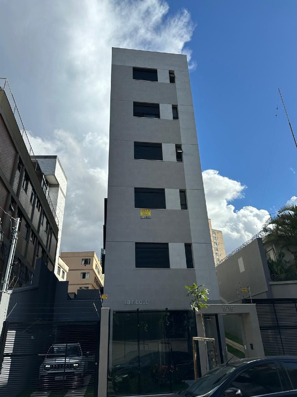 Apartamento à venda no Barroca: 