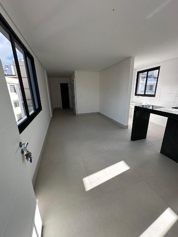 Apartamento à venda no Barroca: 