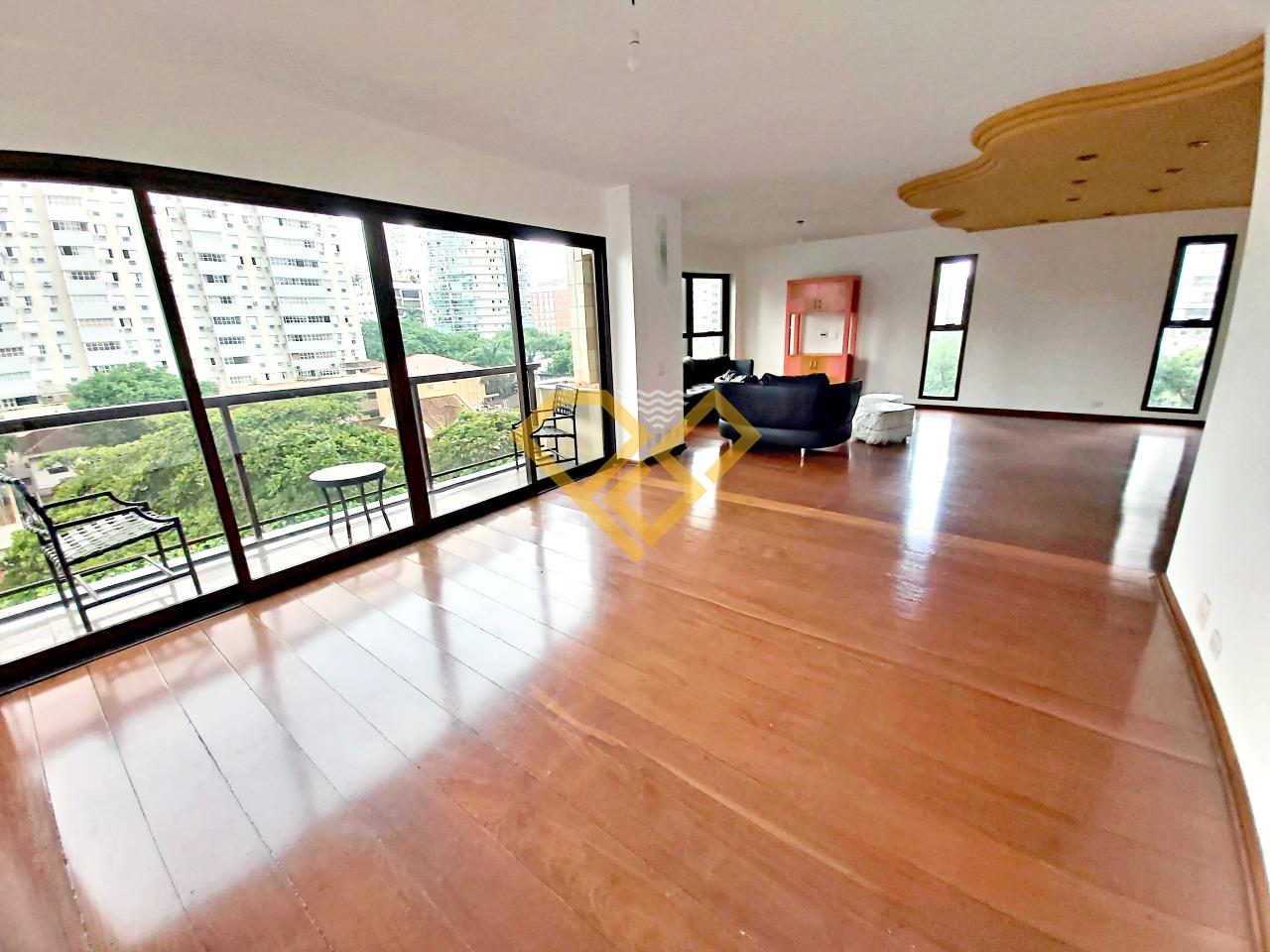 Apartamento à venda no Gonzaga: Sala