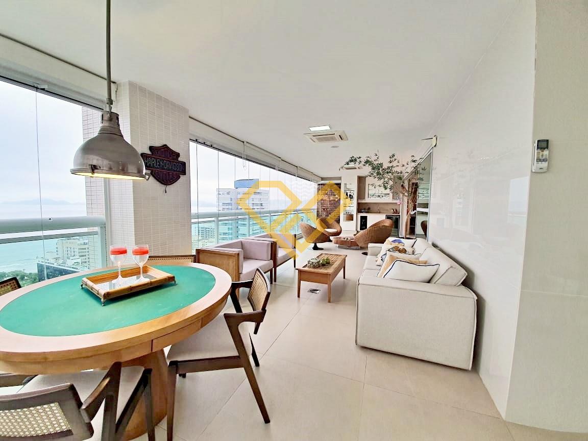 Apartamento à venda no Aparecida: