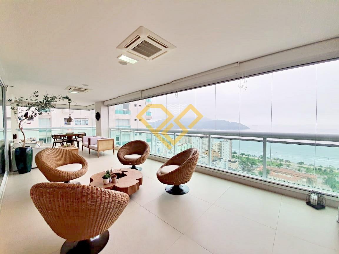 Apartamento à venda no Aparecida: