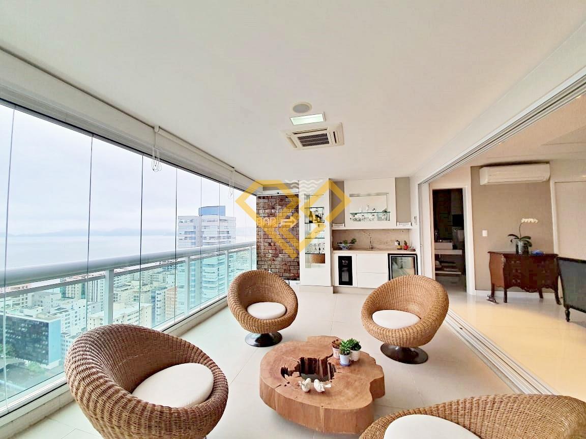 Apartamento à venda no Aparecida:
