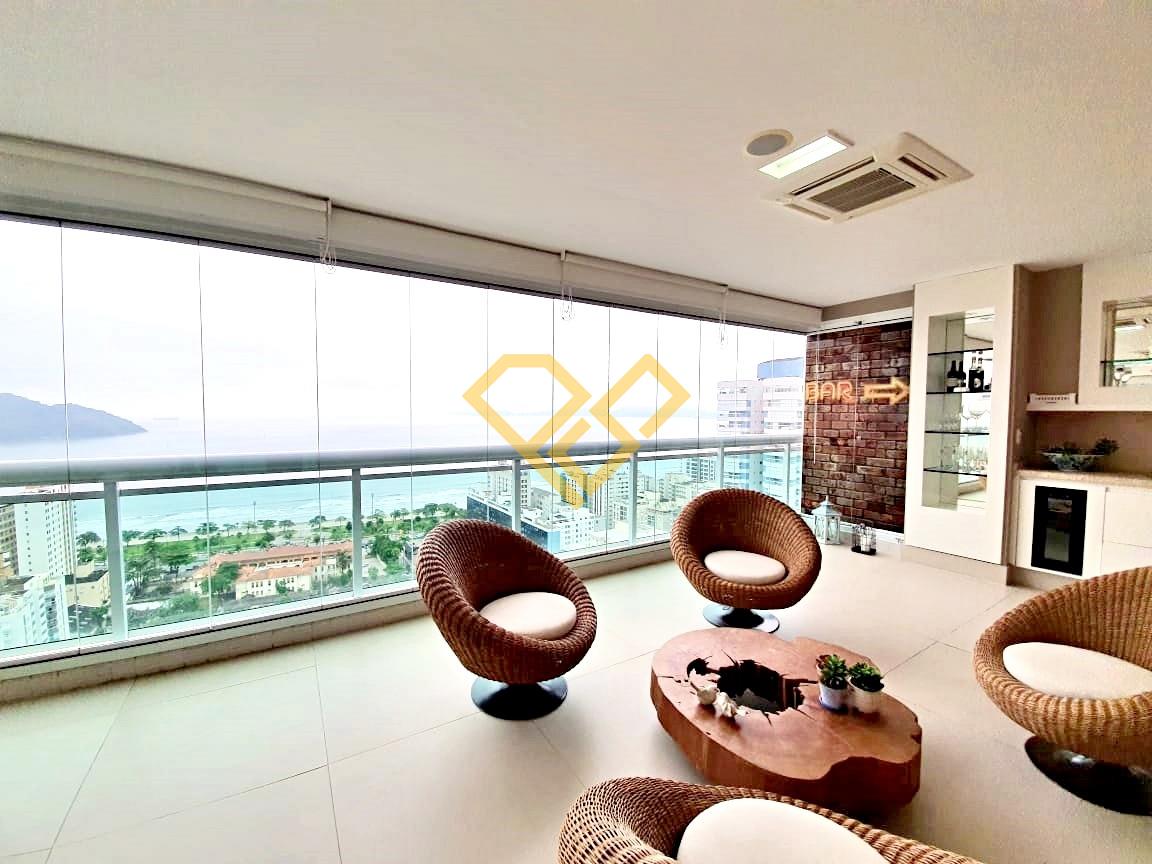 Apartamento à venda no Aparecida: