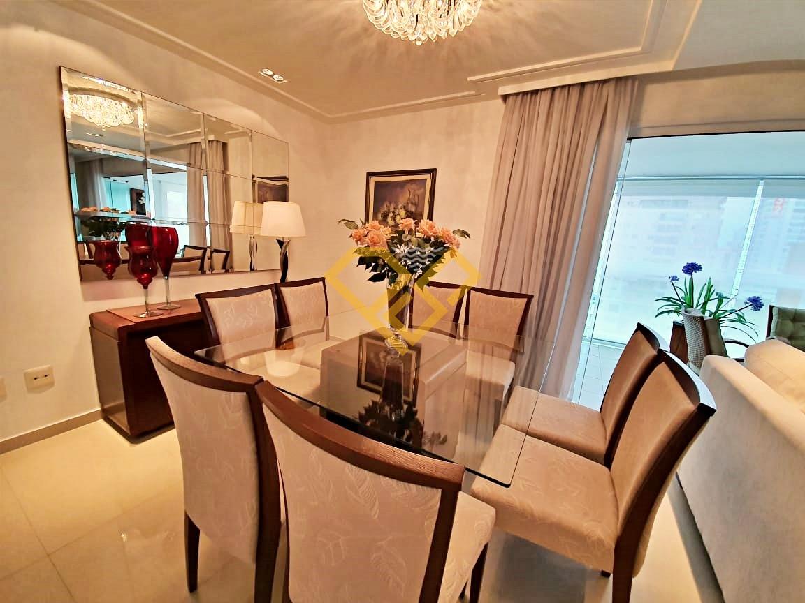 Apartamento à venda no Embaré: Sala