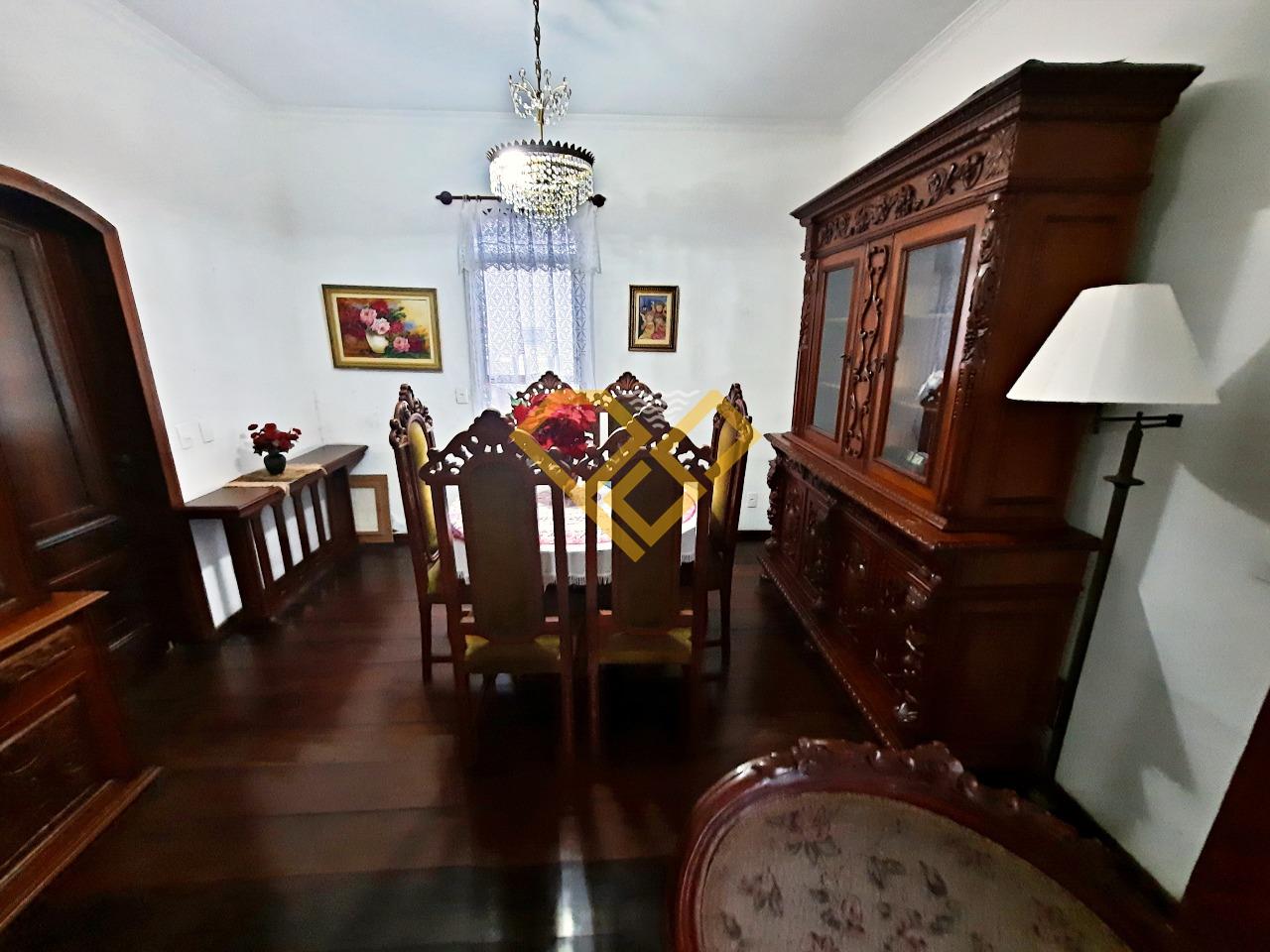 Apartamento à venda no Gonzaga: Sala