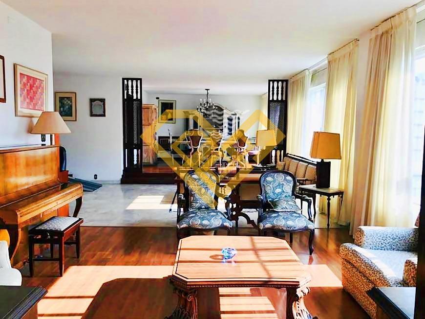 Apartamento à venda no Boqueirão: Sala
