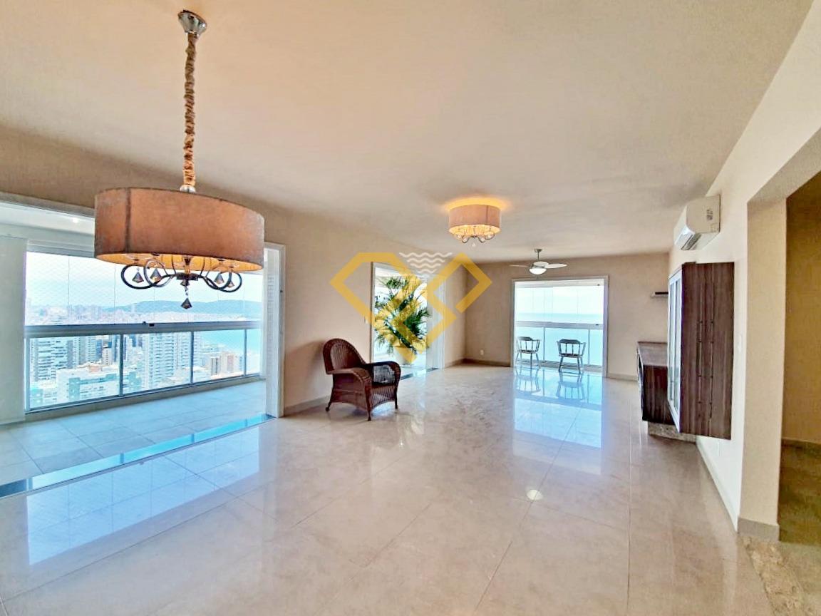 Apartamento à venda no Boqueirão: Sala