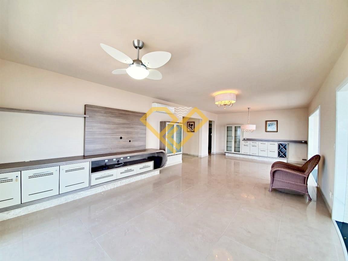 Apartamento à venda no Boqueirão: Sala