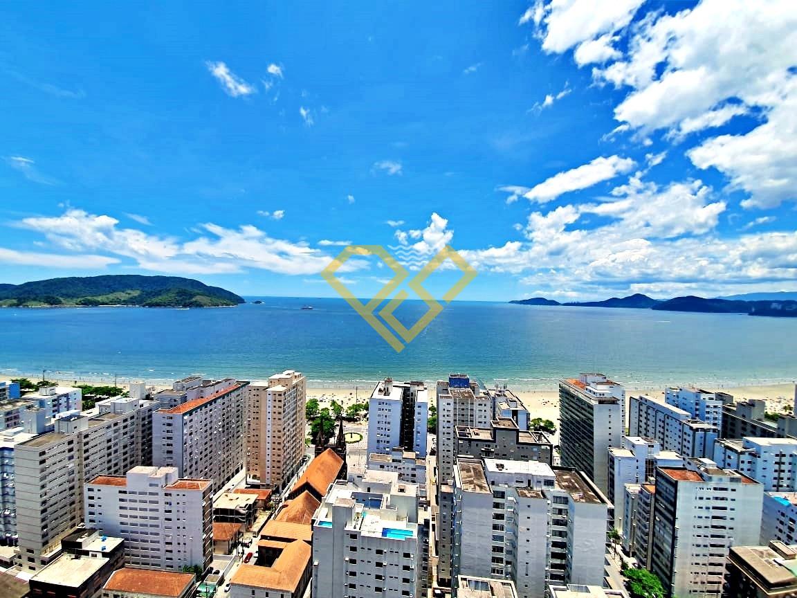 Apartamento à venda no Boqueirão: Vista