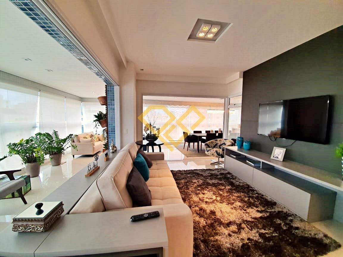 Apartamento à venda no Aparecida: Sala