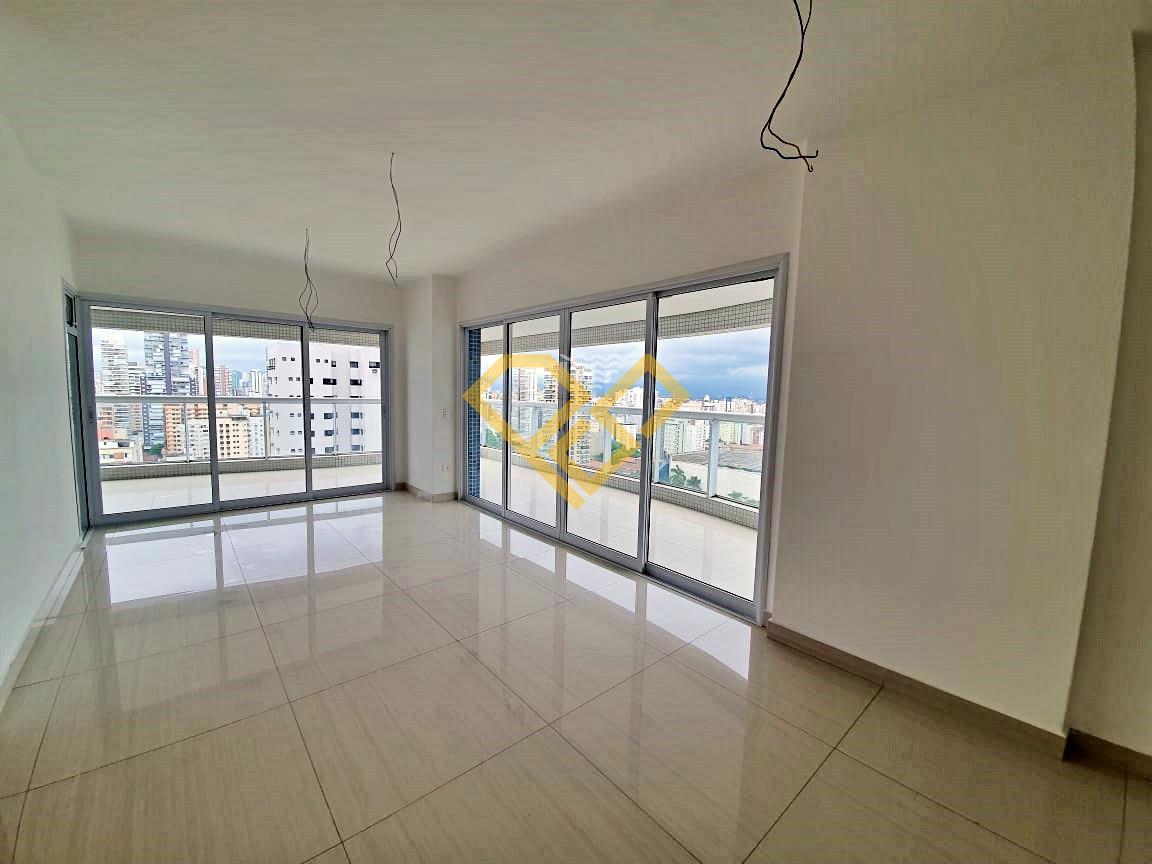 Apartamento à venda no Aparecida: