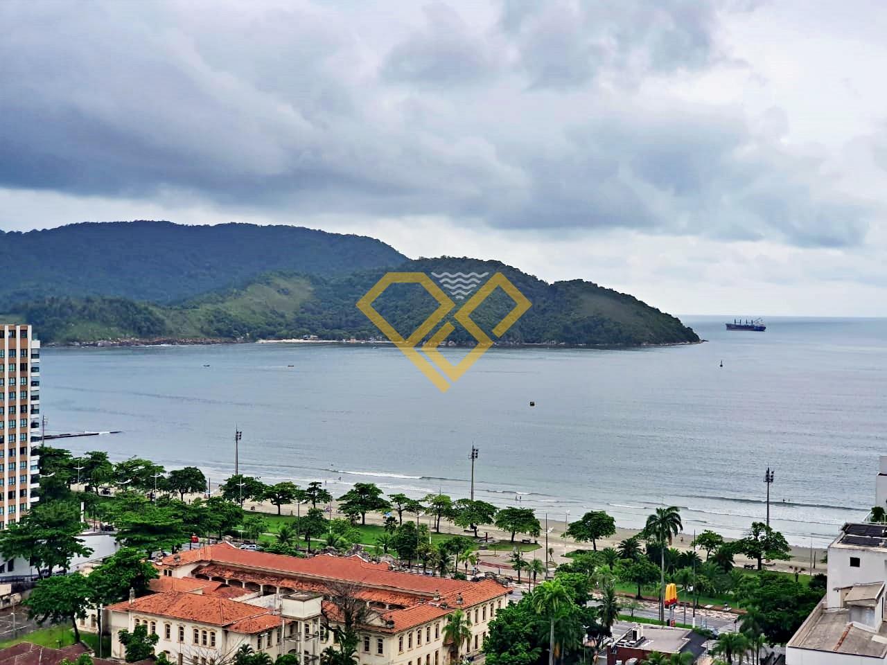 Apartamento à venda no Aparecida: