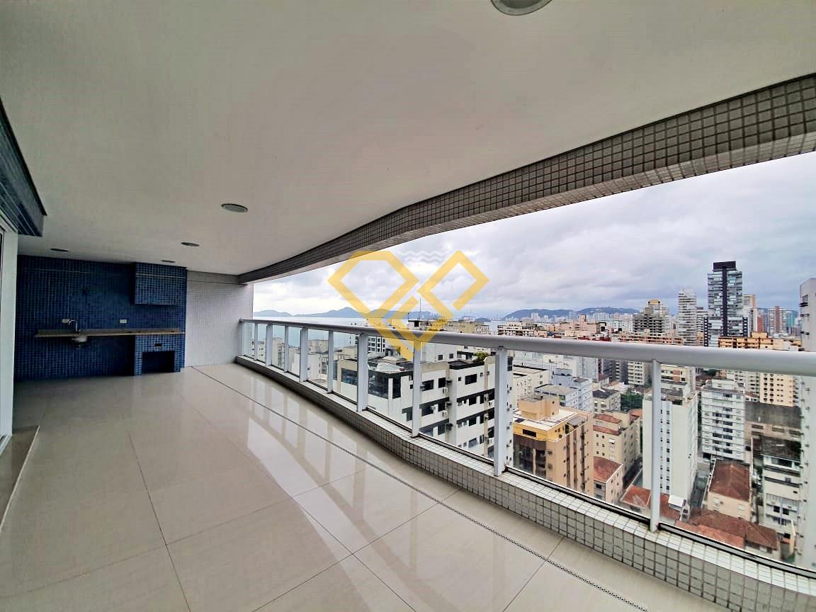 Apartamento à venda no Aparecida:
