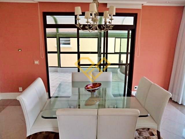 Apartamento à venda no Aparecida: