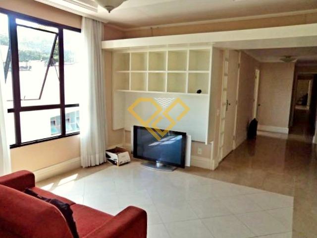 Apartamento à venda no Aparecida: