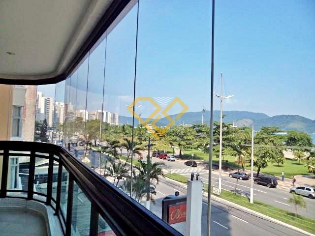 Apartamento à venda no Aparecida: