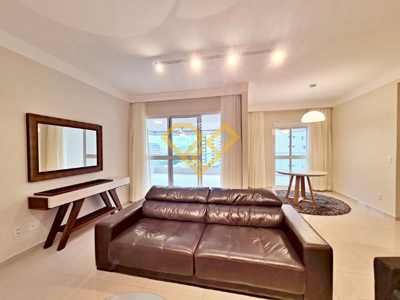 Apartamento à venda no Boqueirão: Sala 2