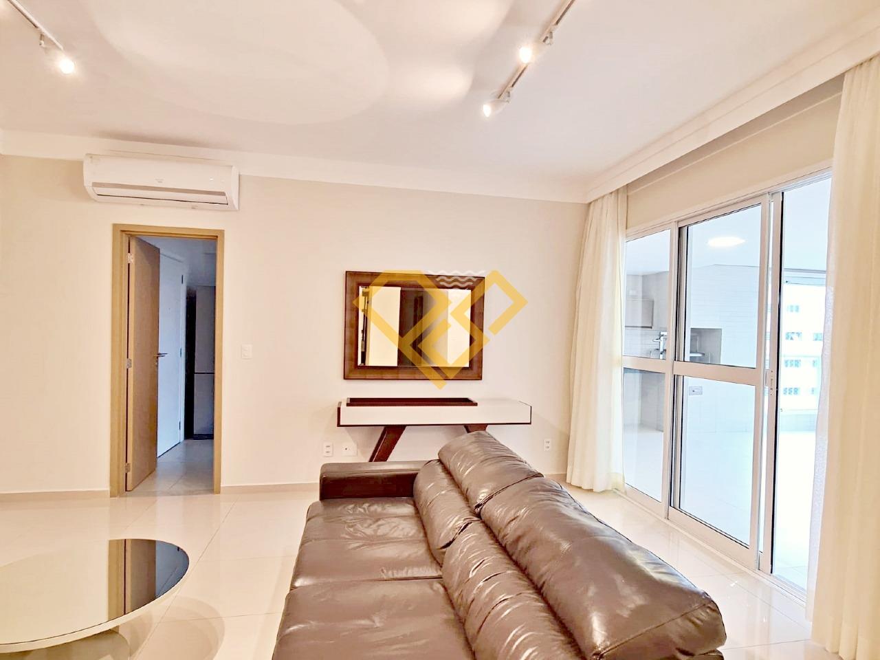 Apartamento à venda no Boqueirão: Sala