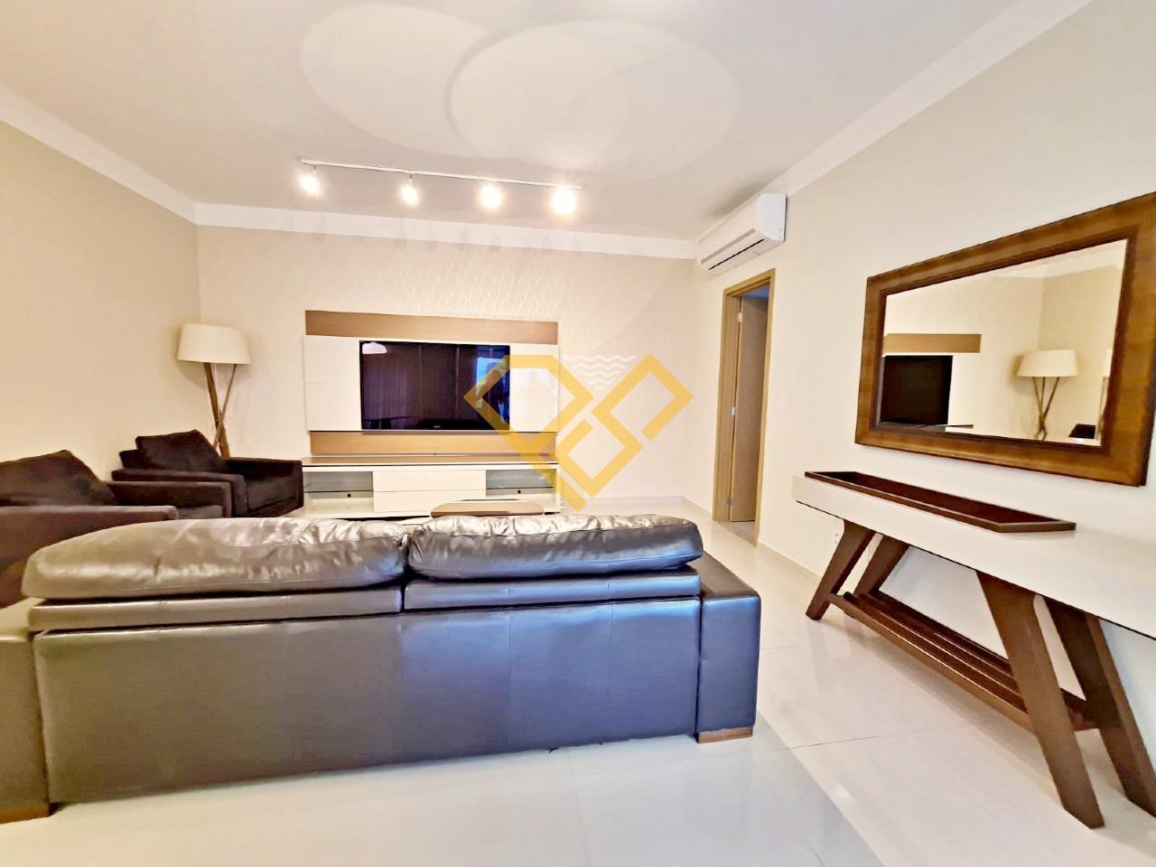 Apartamento à venda no Boqueirão: Sala 1