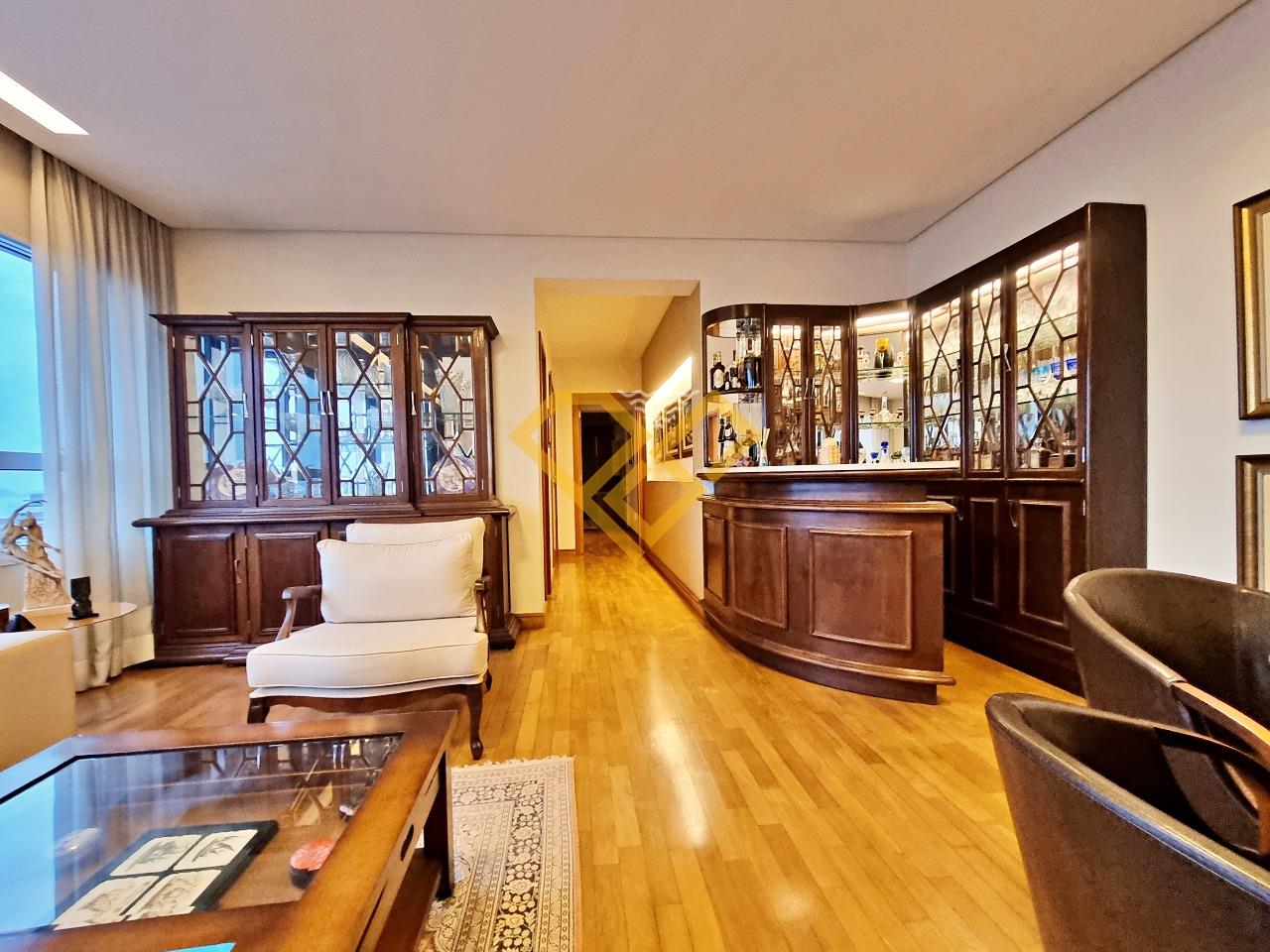 Apartamento à venda no Vila Rica: