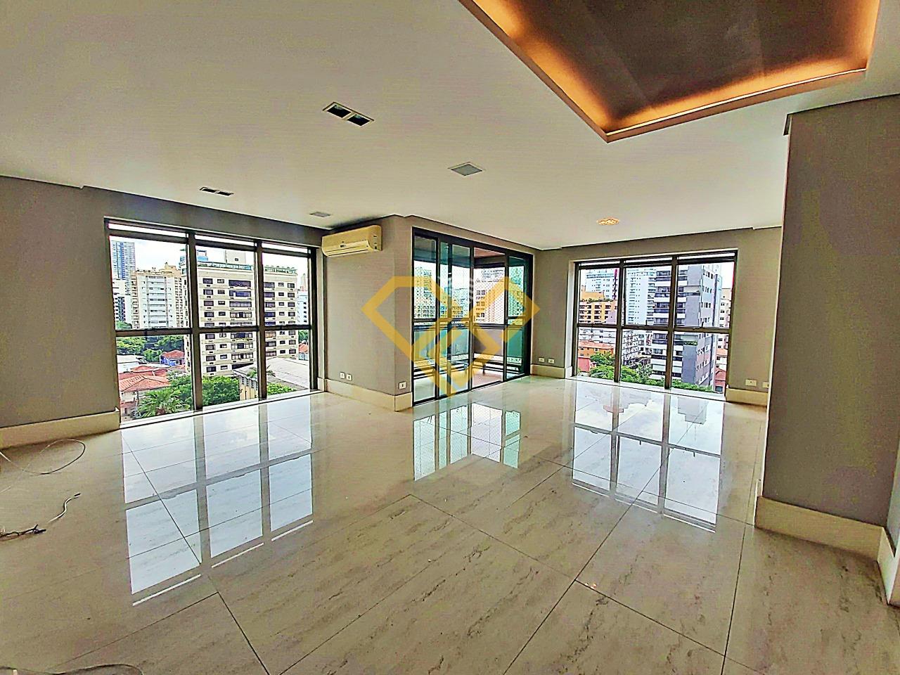 Apartamento à venda no Boqueirão: Sala de estar