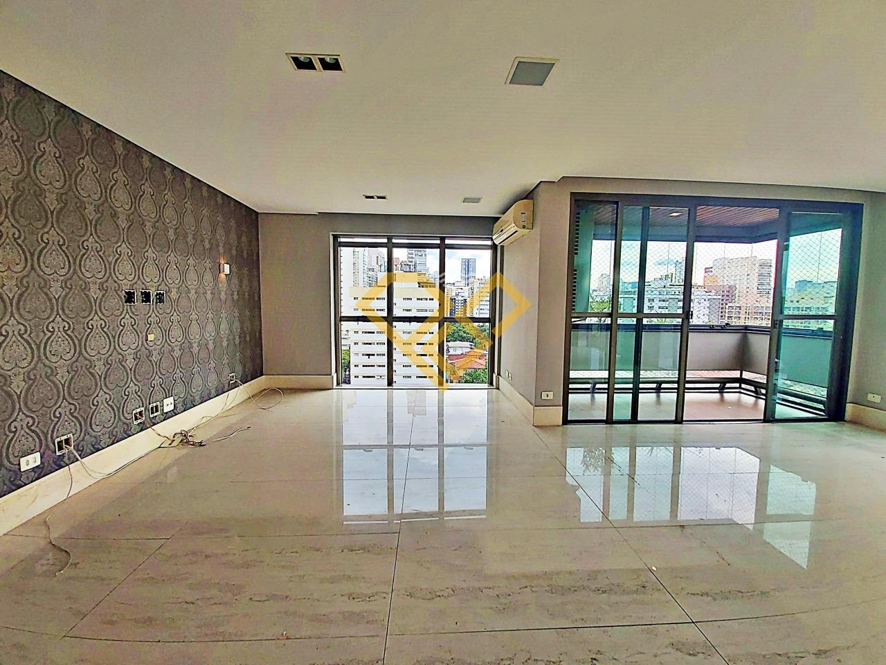 Apartamento à venda no Boqueirão: Sala de estar