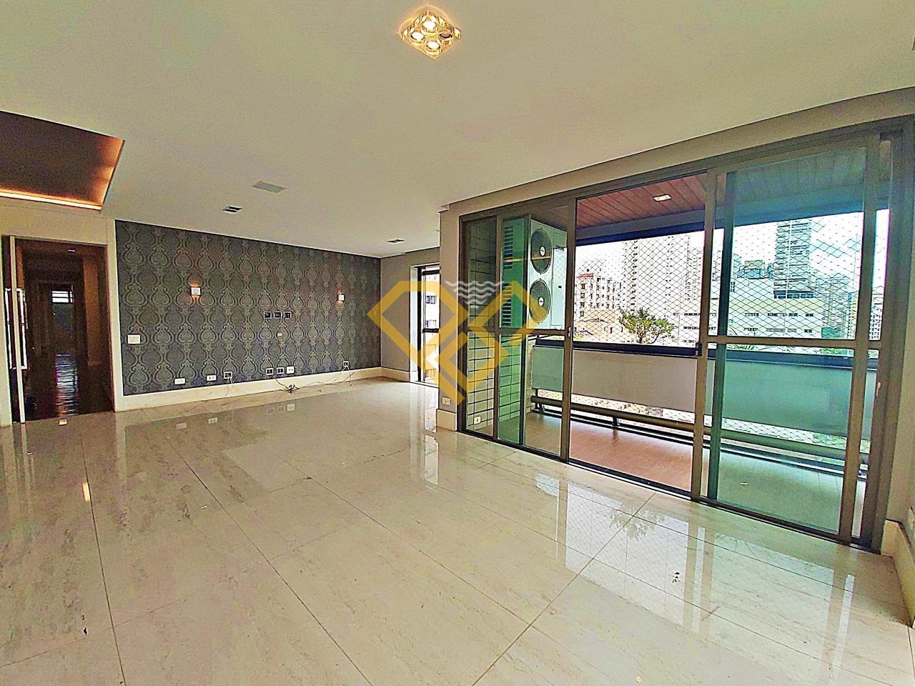 Apartamento à venda no Boqueirão: Sala de estar