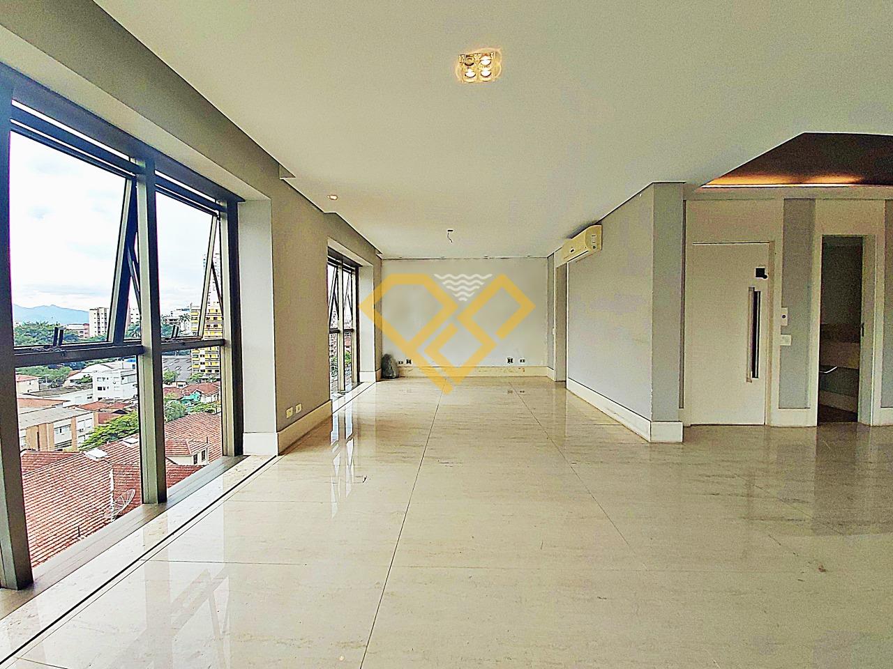 Apartamento à venda no Boqueirão: Sala