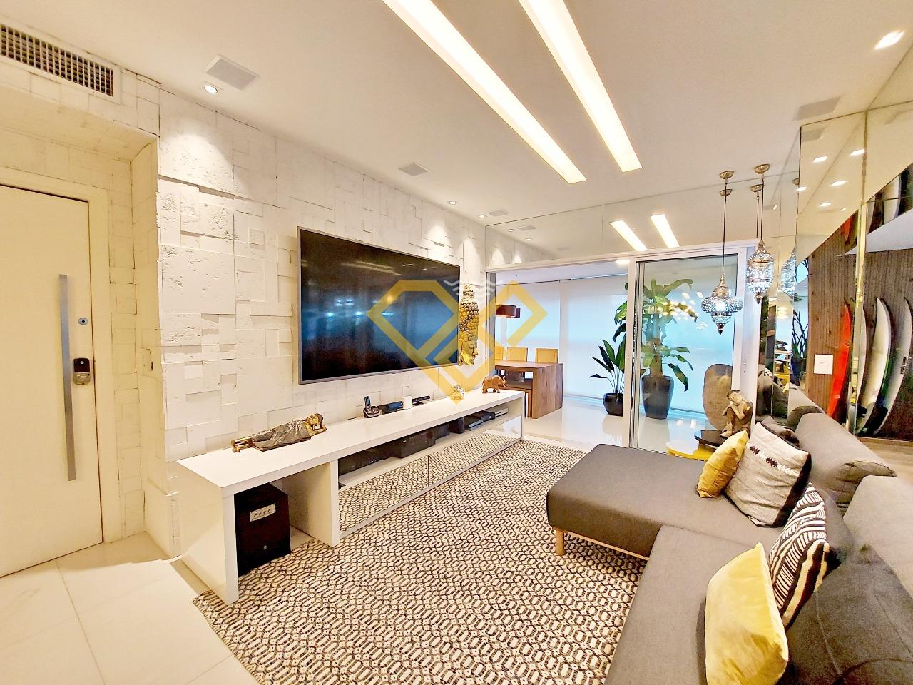 Apartamento à venda no Aparecida: