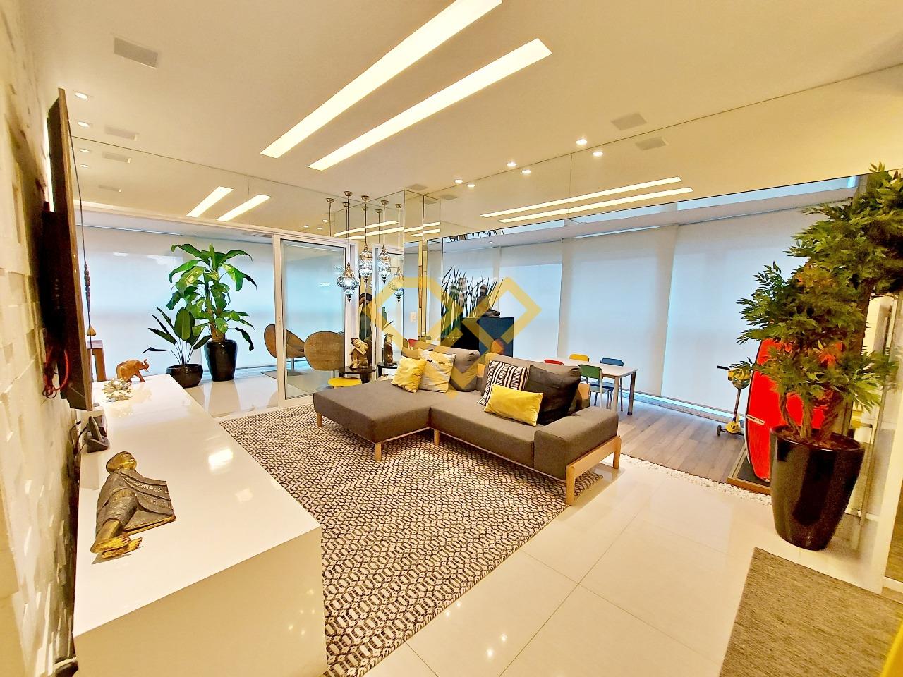 Apartamento à venda no Aparecida: