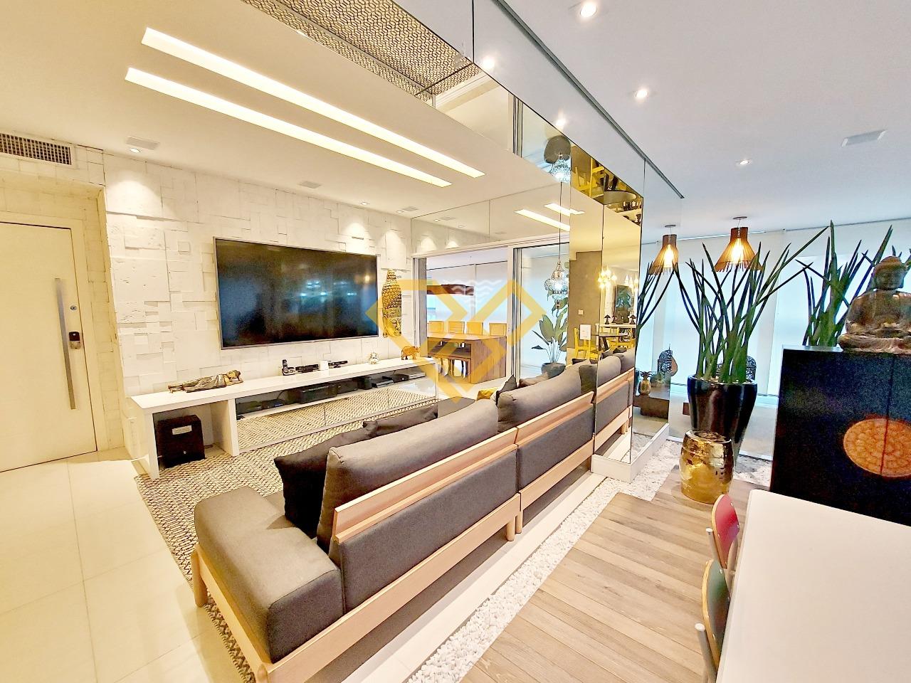 Apartamento à venda no Aparecida: