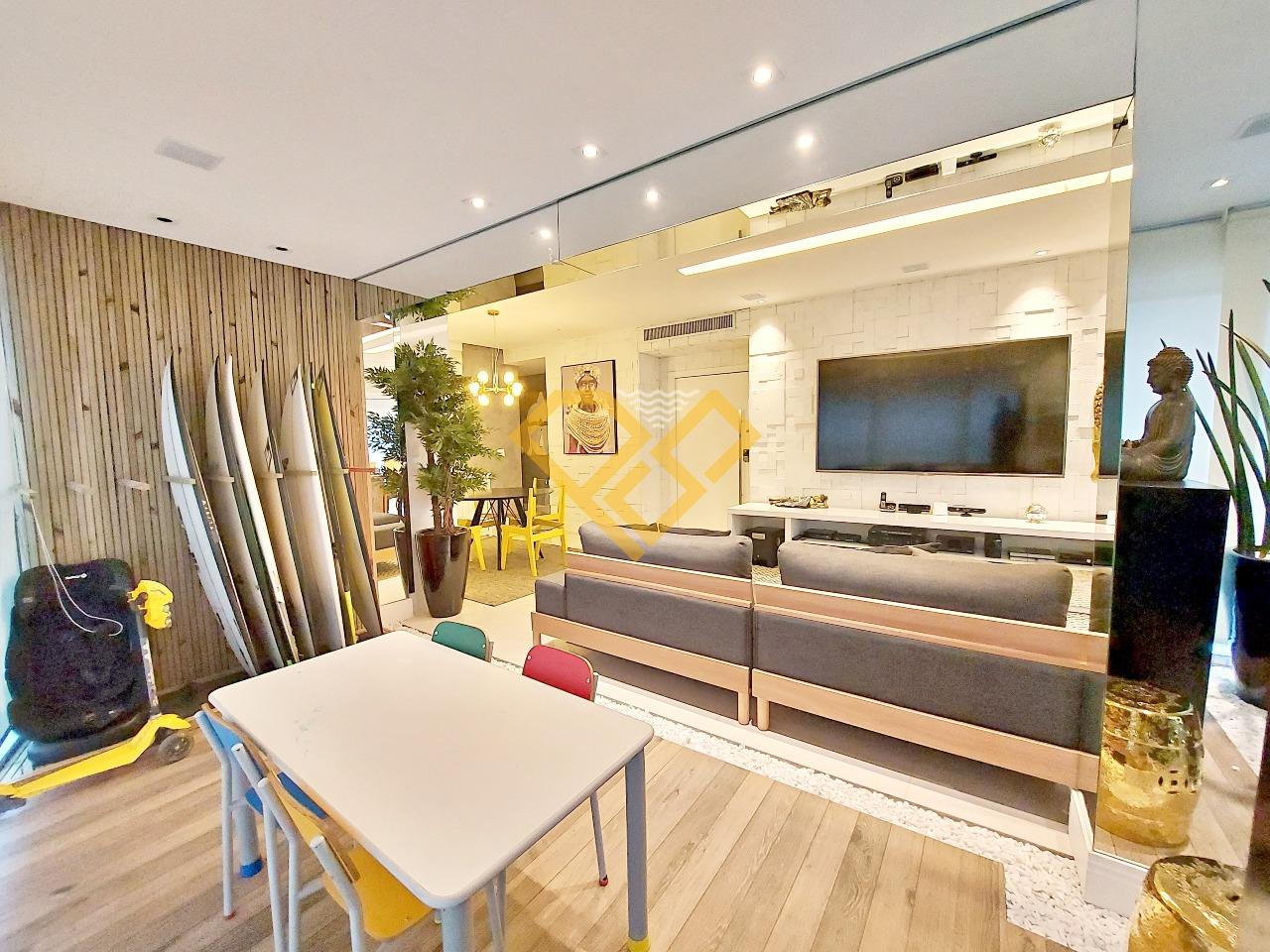 Apartamento à venda no Aparecida:
