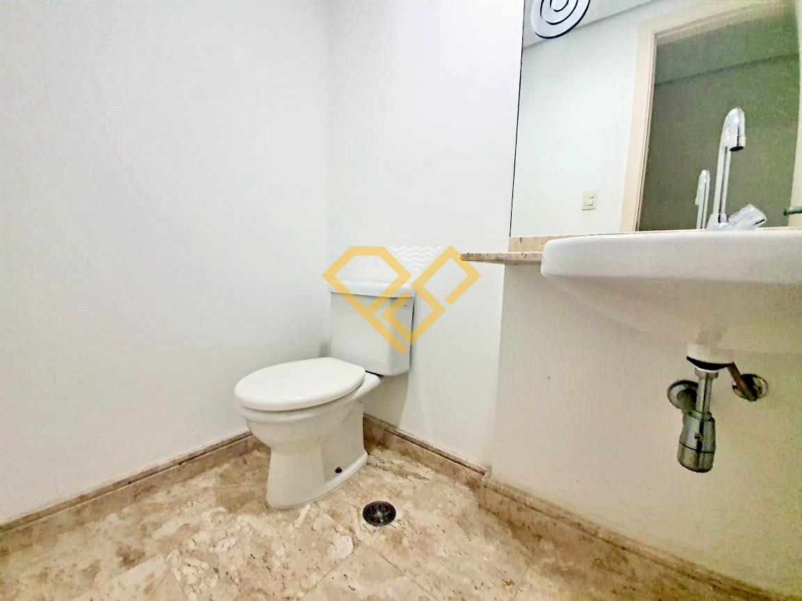 Apartamento à venda no Boqueirão: