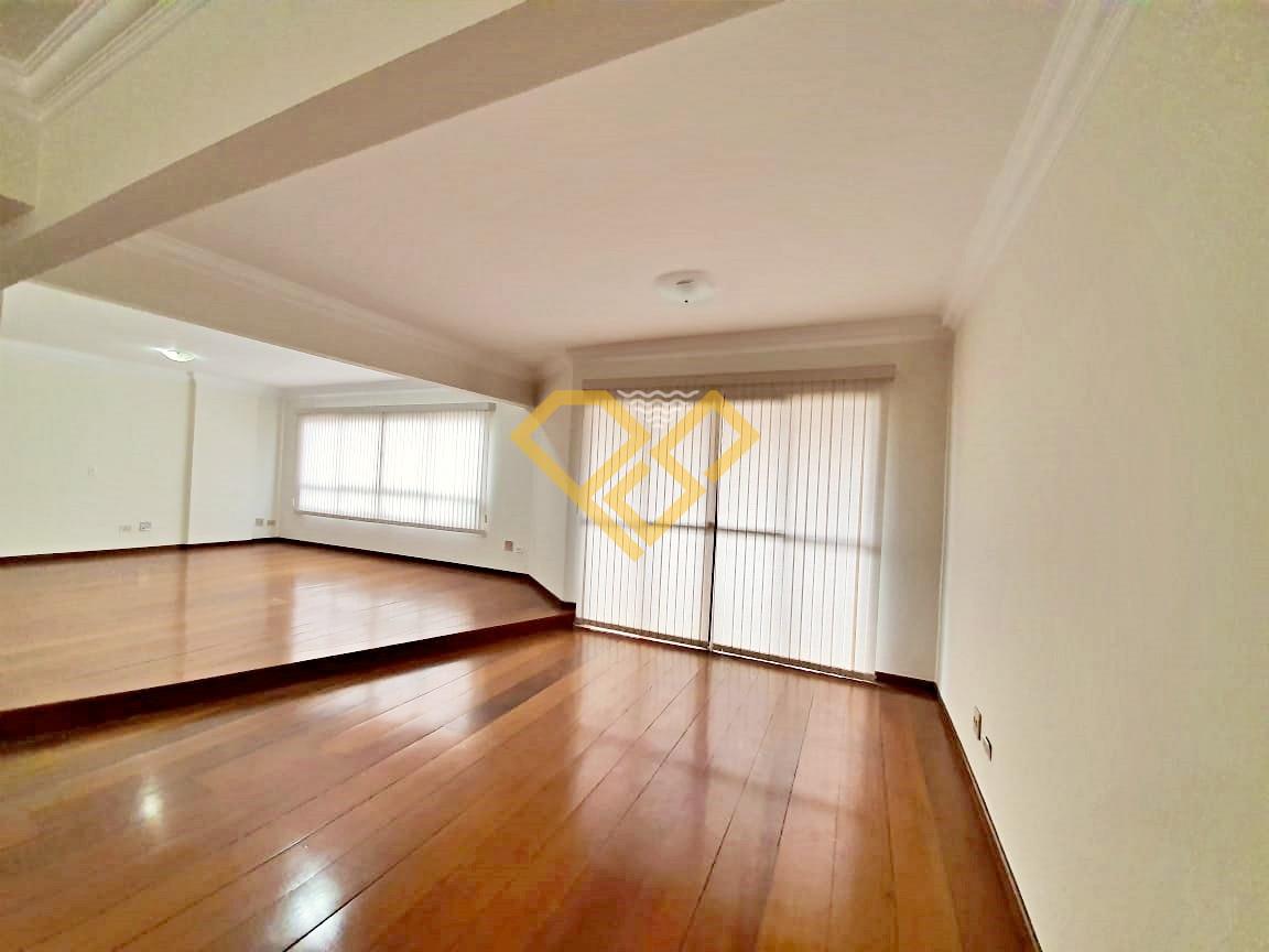 Apartamento à venda no Boqueirão: Sala