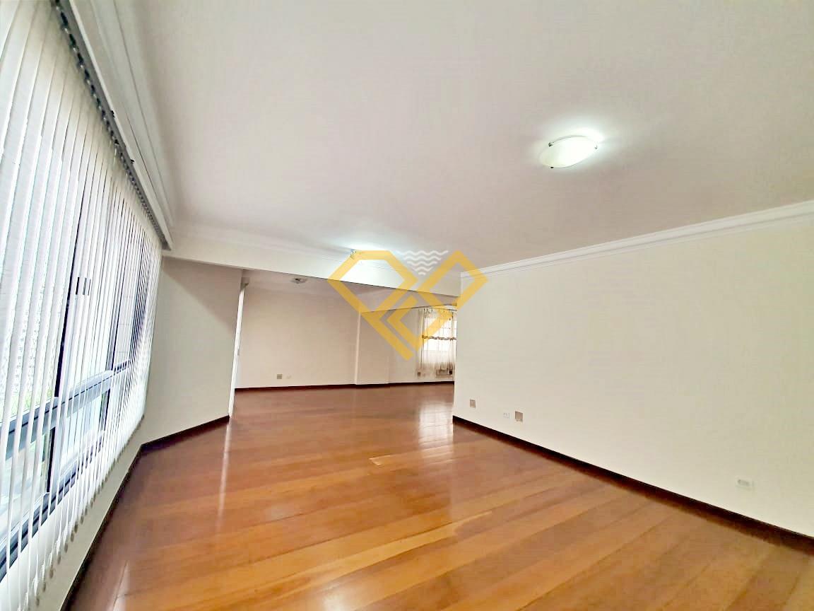 Apartamento à venda no Boqueirão: Sala