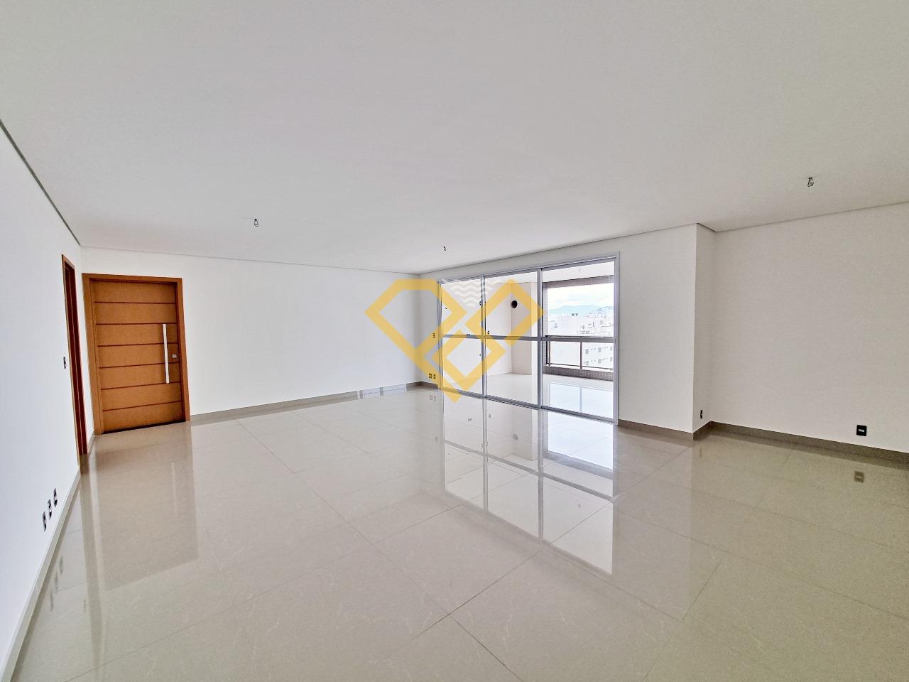 Apartamento à venda no Embaré: