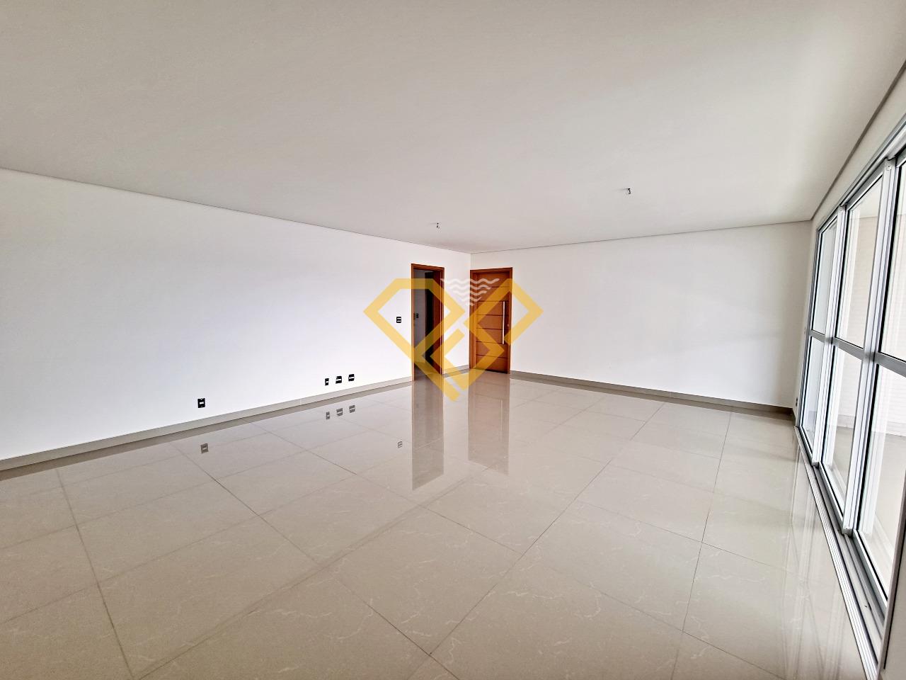 Apartamento à venda no Embaré: