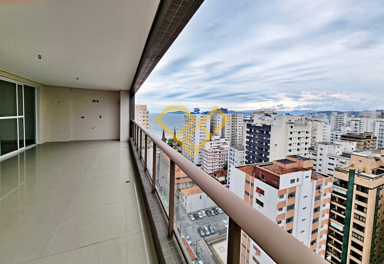 Apartamento à venda no Embaré: