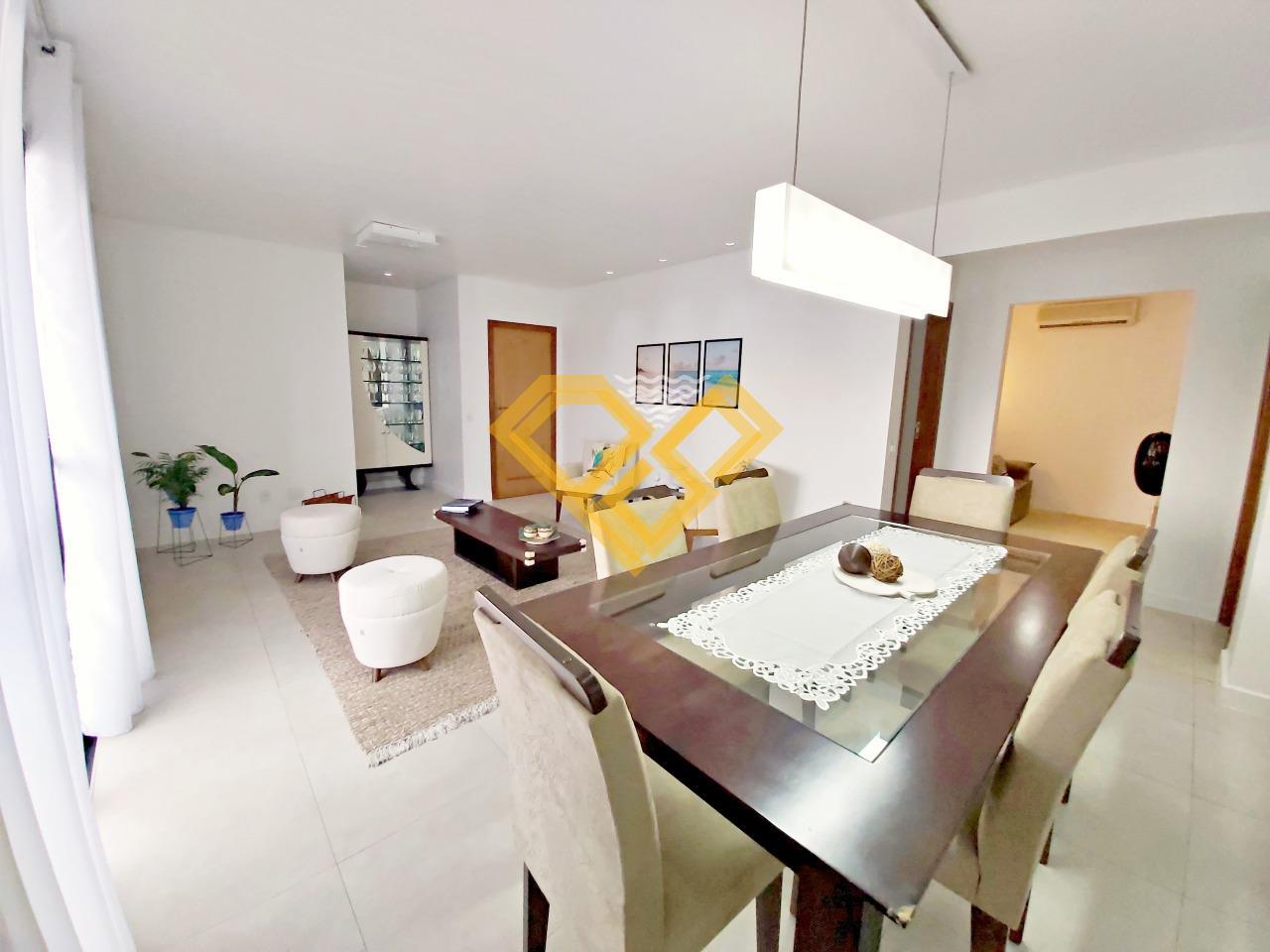 Apartamento à venda no Boqueirão: Sala